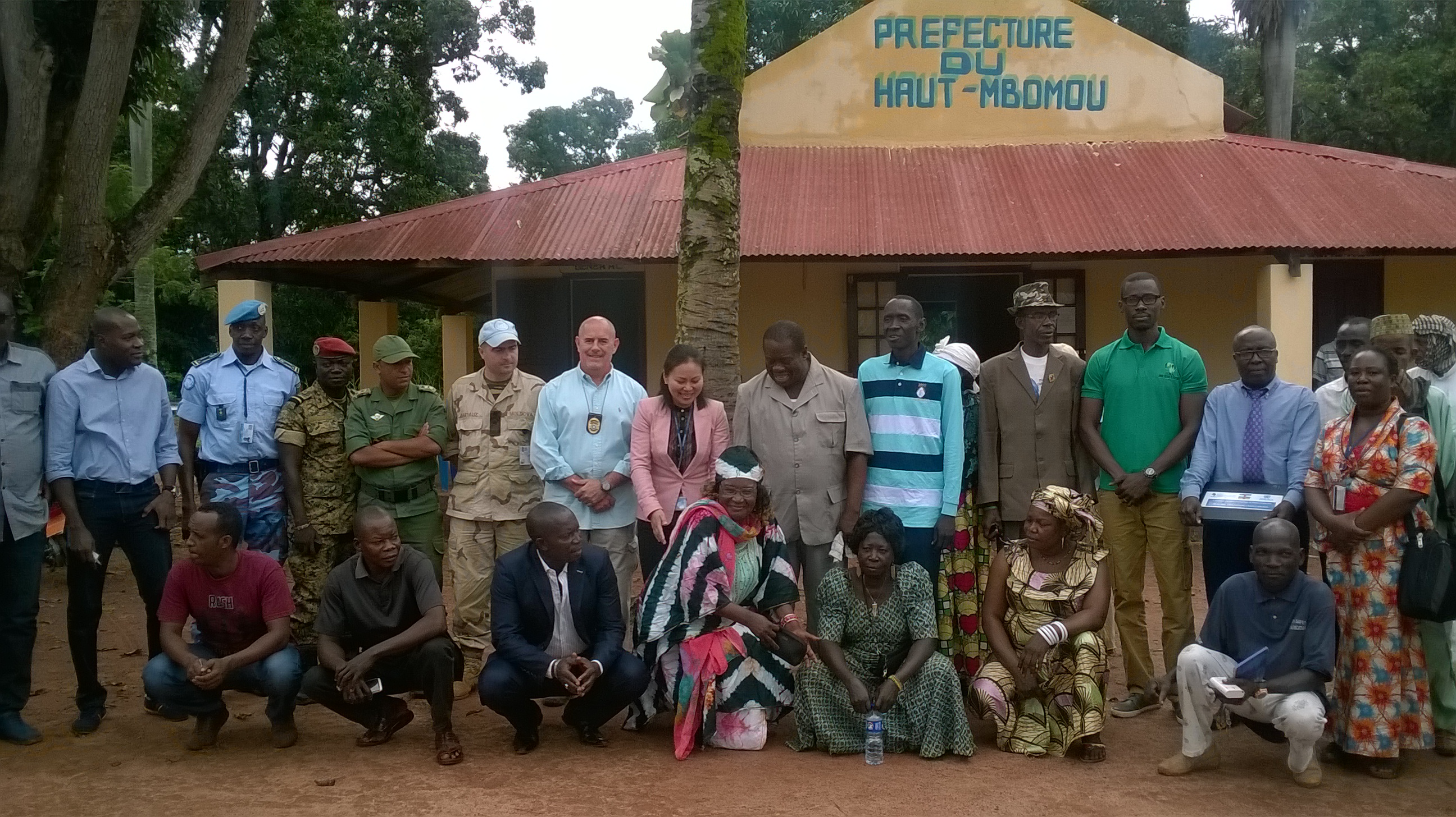 Protection de l’Enfance